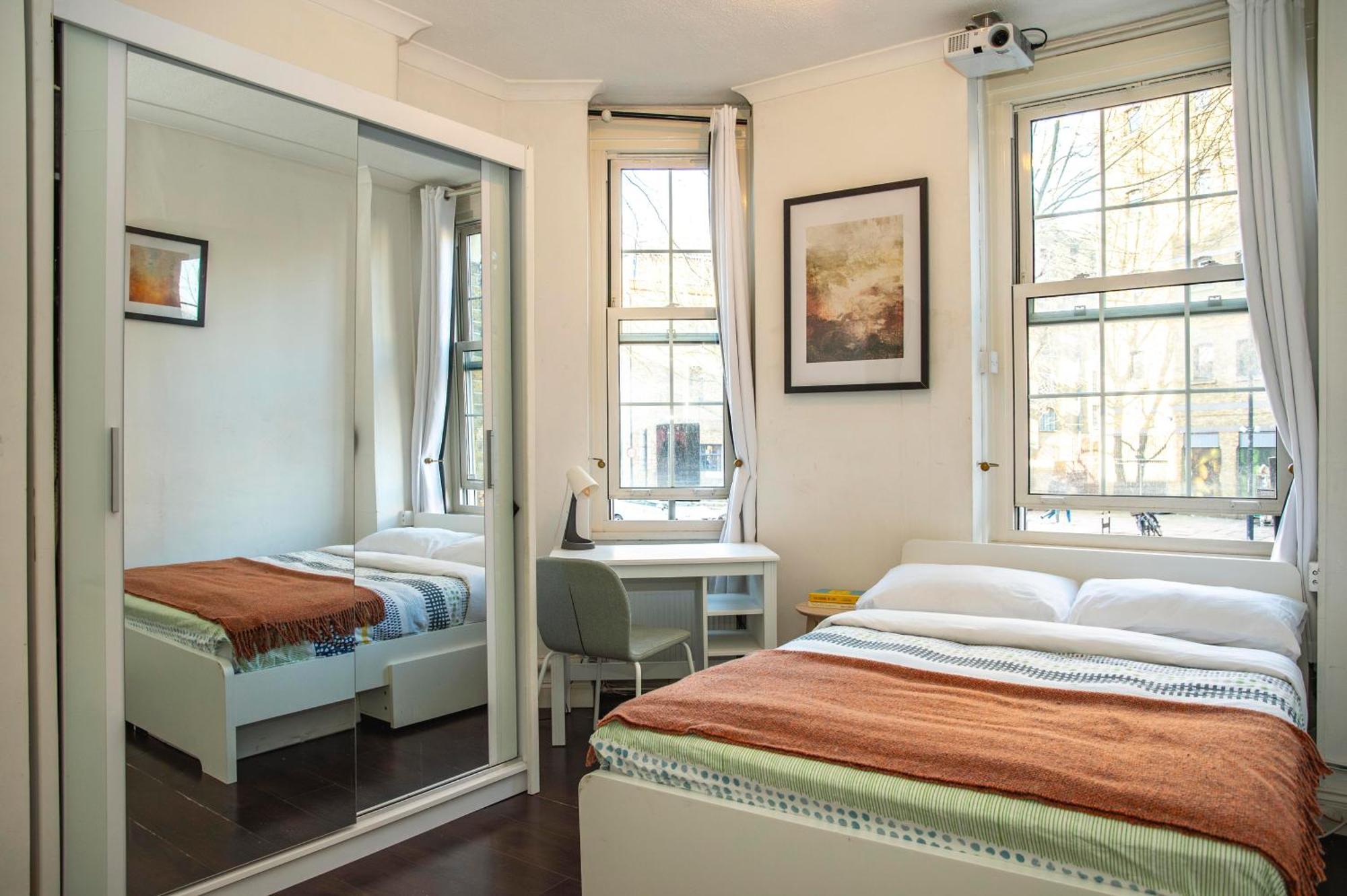 Gorgeous Steps From Tower Bridge Alloggio in famiglia *